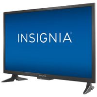 Insignia 24" 1080p FHD LED Smart TV (NS-24F202CA23) - Fire TV Edition - 2022 - Only at Best Buy