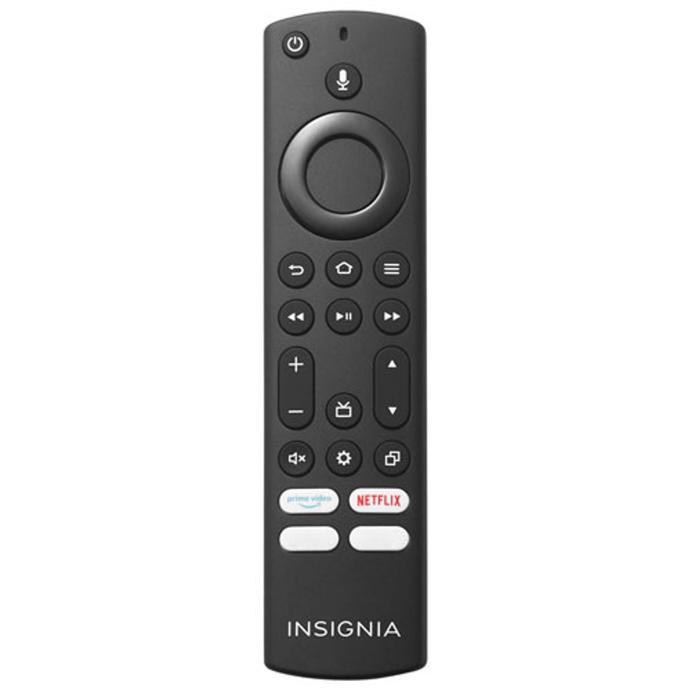 Insignia 40 1080p LED TV (NS-40D510CA21) - 2020 - Only at Best Buy