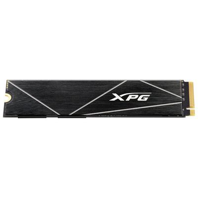 XPG GAMMIX S70 BLADE 2TB NVMe PCI-e Internal Solid State Drive with Heatsink (AGAMMIXS70B-2T-CS)
