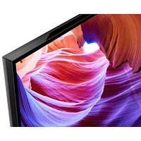 Sony X85K 75" 4K UHD HDR LED Smart Google TV (KD75X85K)