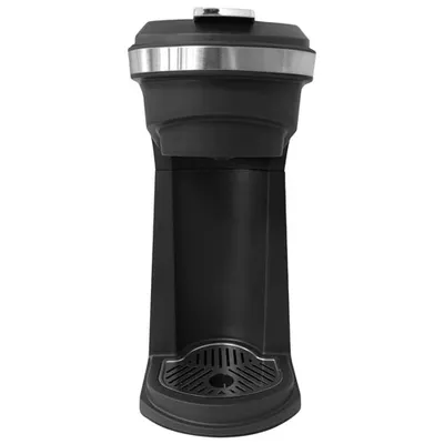 Frigidaire Single Serve Coffee Maker - Black