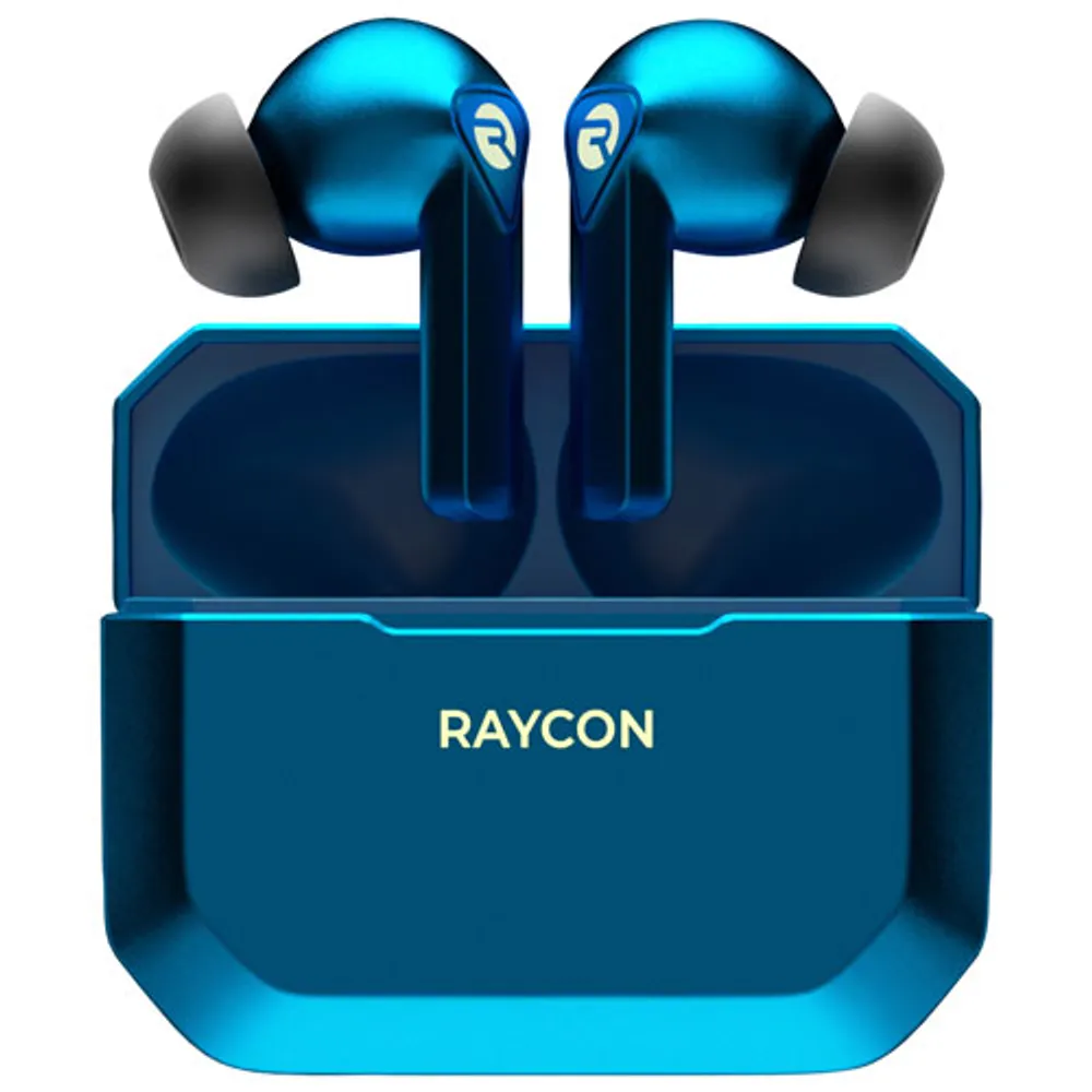 Raycon Gaming In-Ear Sound Isolating True Wireless Earbuds