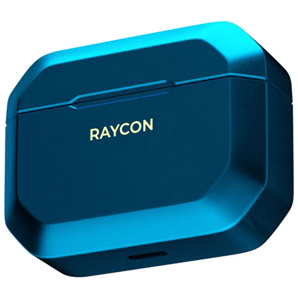 Raycon Gaming In-Ear Sound Isolating True Wireless Earbuds