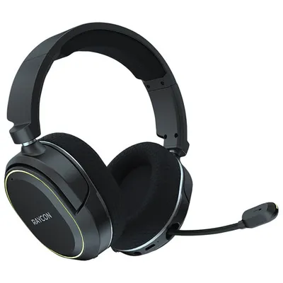 Raycon Gaming Over-Ear Bluetooth Headphones