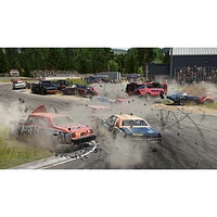 Wreckfest (Switch)