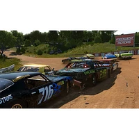 Wreckfest (Switch)
