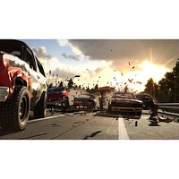 Wreckfest (Switch)