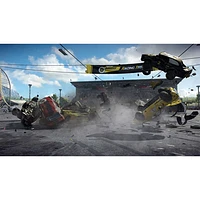Wreckfest (Switch)