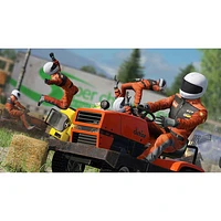 Wreckfest (Switch)