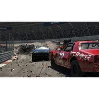 Wreckfest (Switch)