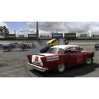 Wreckfest (Switch)