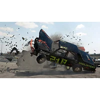Wreckfest (Switch)