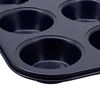 Zyliss Bakeware Muffin Pan - 12 Hole