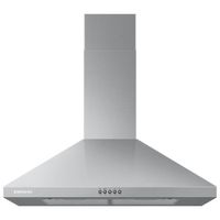 Samsung 30" Wall Mount Range Hood (NK30R5000WS/AA) - Stainless Steel