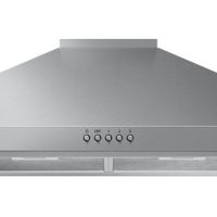 Samsung 30" Wall Mount Range Hood (NK30R5000WS/AA) - Stainless Steel