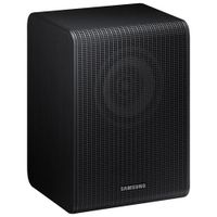 Samsung SWA-9200S Wireless Rear Speaker - Pair - Black