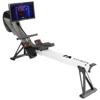 Aviron Game-Based Smart Rowing Machine - Only at Best Buy