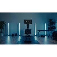 Aviron Game-Based Smart Rowing Machine - Only at Best Buy