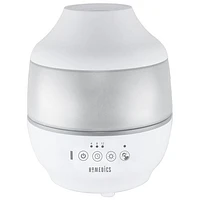 HoMedics TotalComfort Cool Mist Ultrasonic Humidifier - White