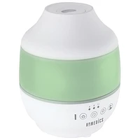 HoMedics TotalComfort Cool Mist Ultrasonic Humidifier - White