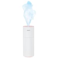 HoMedics TotalComfort Portable Ultrasonic Humidifier - White