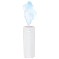 Humidificateur ultrasonique portatif TotalComfort de HoMedics - Blanc