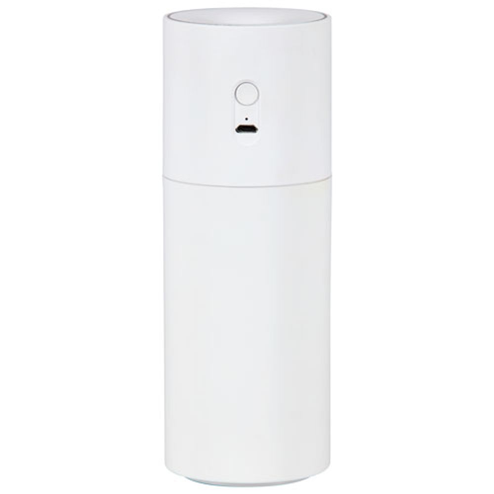 HoMedics TotalComfort Portable Ultrasonic Humidifier - White