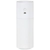 HoMedics TotalComfort Portable Ultrasonic Humidifier - White