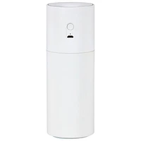 Humidificateur ultrasonique portatif TotalComfort de HoMedics - Blanc