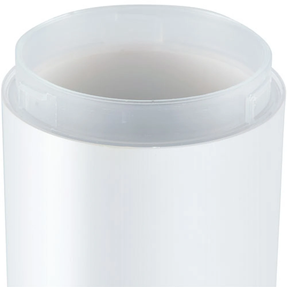 Humidificateur ultrasonique portatif TotalComfort de HoMedics - Blanc