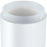 Humidificateur ultrasonique portatif TotalComfort de HoMedics - Blanc