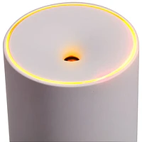 Humidificateur ultrasonique portatif TotalComfort de HoMedics - Blanc