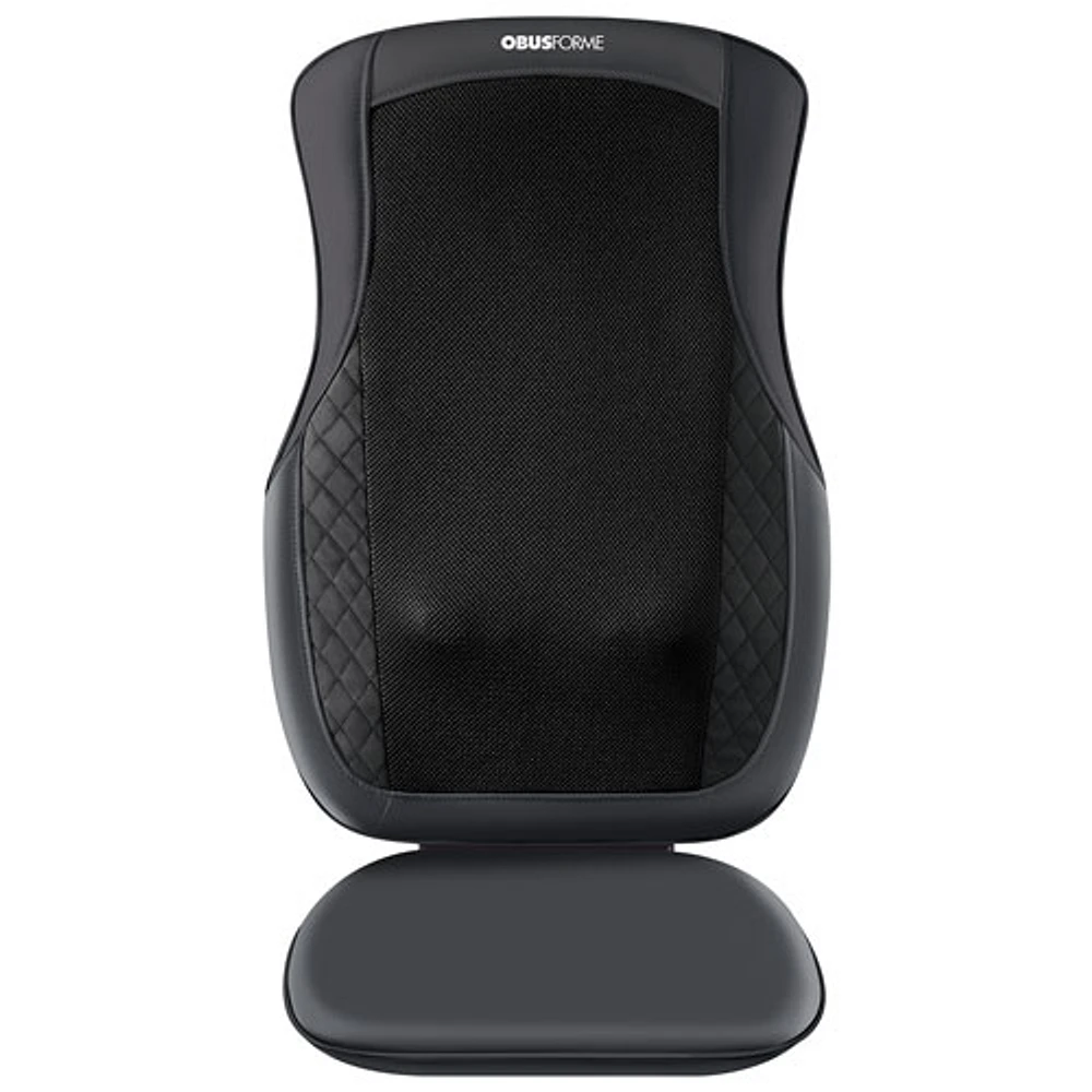 Obusforme Shiatsu Massage Cushion (SM-SMC-10)