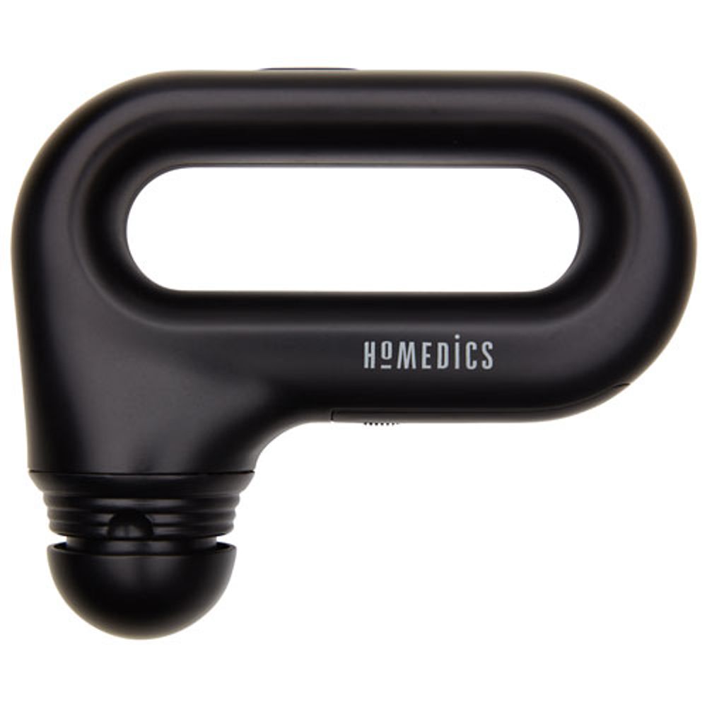 HoMedics Vibration Handheld Massager (HHP-120-CA)