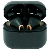 House Of Marley Redemption ANC 2 In-Ear Noise Cancelling True Wireless Earbuds - Black