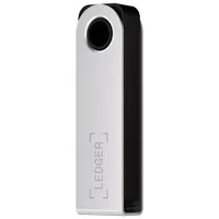 Ledger Nano S Plus Crypto Hardware Wallet USB-C - Matte Black