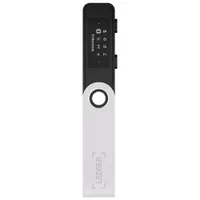 Ledger Nano S Plus Crypto Hardware Wallet USB-C - Matte Black