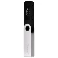 Ledger Nano S Plus Crypto Hardware Wallet USB-C - Matte Black