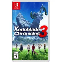 Xenoblade Chronicles 3 (Switch)