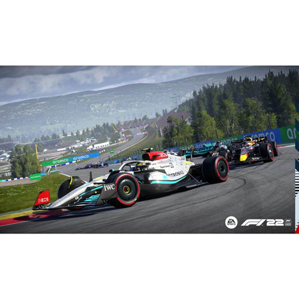 F1 22 (Xbox Series X)