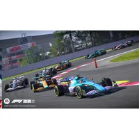 F1 22 (Xbox Series X)