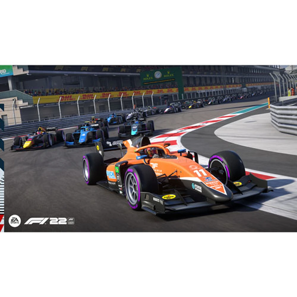 F1 22 (Xbox Series X)