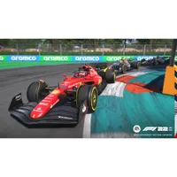 F1 22 (Xbox Series X)