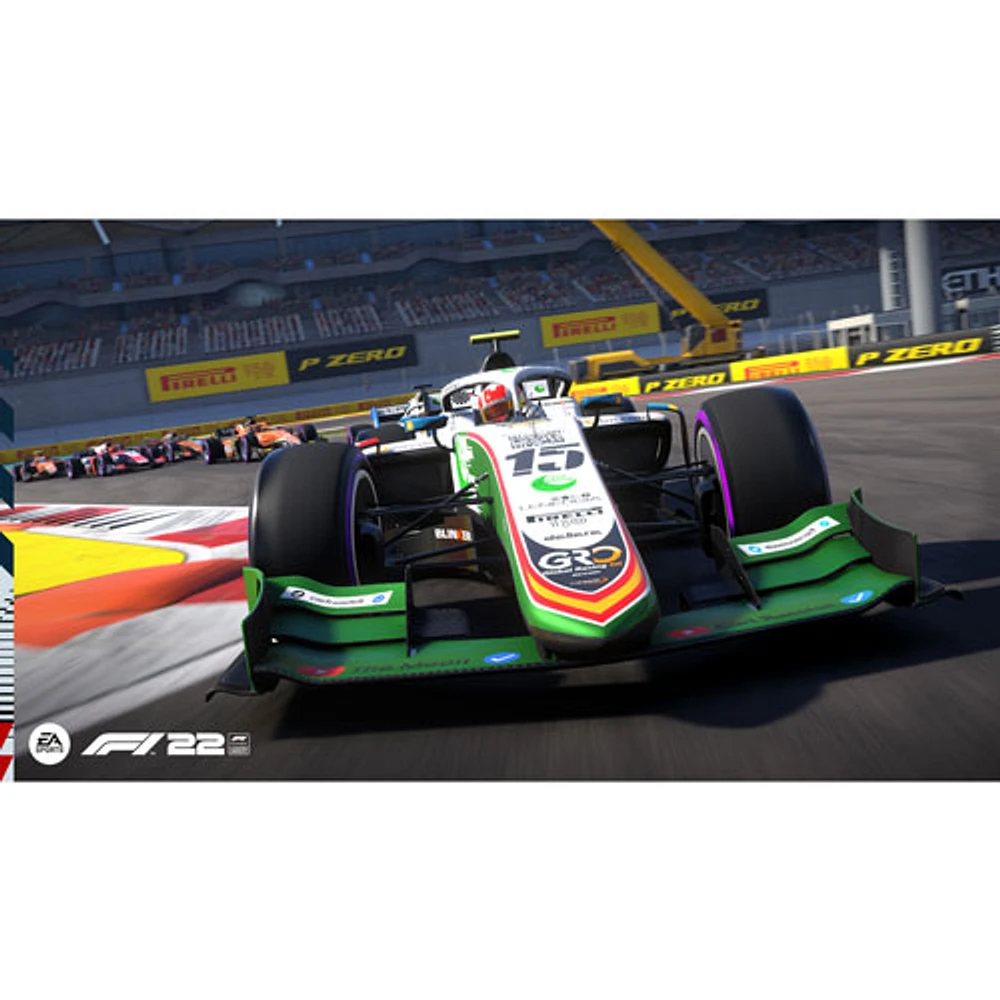 F1 22 (Xbox Series X)