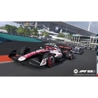 F1 22 (Xbox Series X)