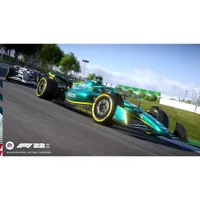 F1 22 (Xbox Series X)