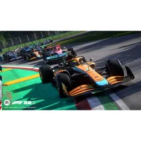 F1 22 (Xbox Series X)