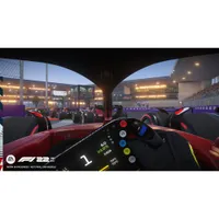 F1 22 (Xbox Series X)