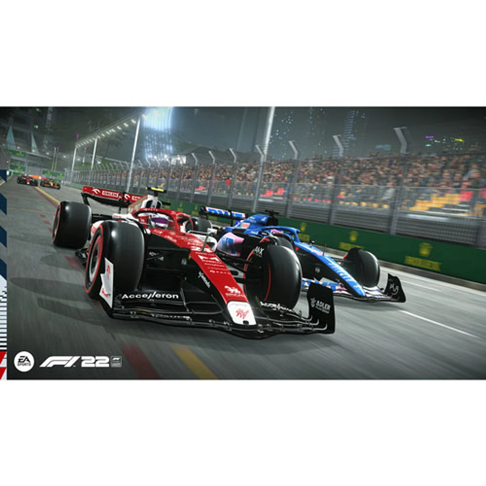 F1 22 (Xbox Series X)