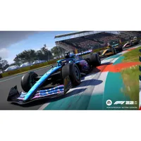 F1 22 (Xbox Series X)